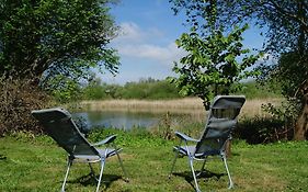 Ferienwohnung am kleinen See